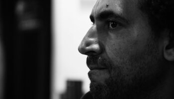 Murat Özyaşar Foto: Kateřina Rusňáková